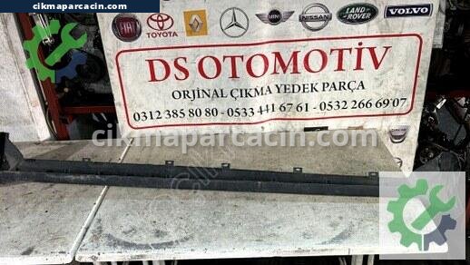 Dodge Nitro Marşpiyel Sacı çıkma parça