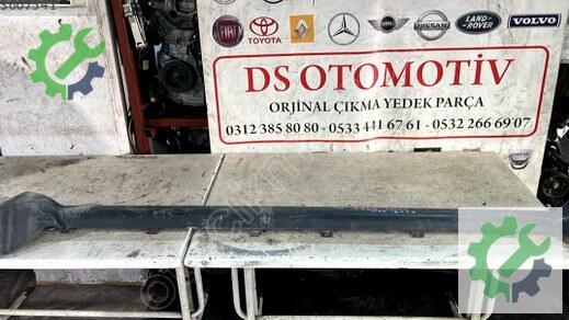 Dodge Nitro Marşpiyel Sacı 2008-2010 çıkma parça