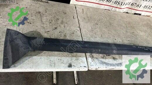 Dodge Nitro Marşpiyel Sacı 2008-2010 çıkma parça