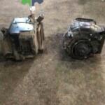 2008-2010 FORD RANGER KALORİFER KUTUSU