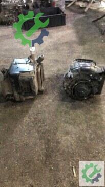 Ford Ranger Kalorifer Kutusu 2008-2010 çıkma parça