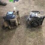 2008-2010 FORD RANGER KALORİFER KUTUSU