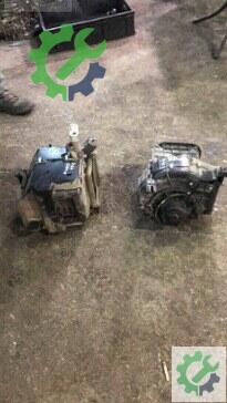 Ford Ranger Kalorifer Kutusu 2008-2010 çıkma parça