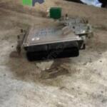 2008-2010 FORD RANGER MOTOR BEYNİ