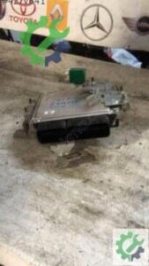 2008-2010 FORD RANGER MOTOR BEYNİ