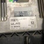 2008-2010 FORD RANGER MOTOR BEYNİ