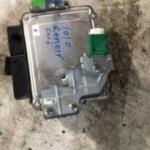 2008-2010 FORD RANGER MOTOR BEYNİ