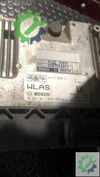 Ford Ranger Motor Beyni 2008-2010 çıkma parça