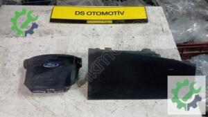 2008-2010 FORD RANGER SAĞ SOL AİRBAG TAKIMI