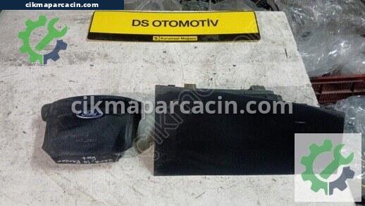Ford Ranger Airbag (Hava Yastığı) çıkma parça