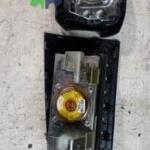 2008-2010 FORD RANGER SAĞ SOL AİRBAG TAKIMI