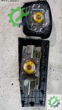 Ford Ranger Airbag (Hava Yastığı) 2008-2010 çıkma parça