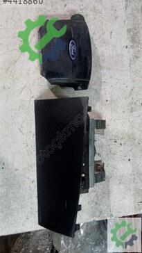 Ford Ranger Airbag (Hava Yastığı) 2008-2010 çıkma parça