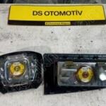 2008-2010 FORD RANGER SAĞ SOL AİRBAG TAKIMI