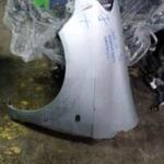 2008-2010 HYUNDAİ GETZ SOL ÖN ÇAMURLUK