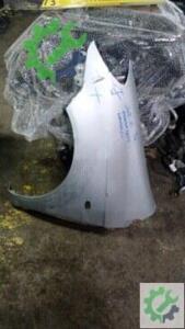 2008-2010 HYUNDAİ GETZ SOL ÖN ÇAMURLUK