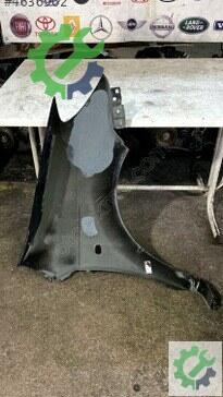 Hyundai Getz Sol Ön Çamurluk 2008-2010 çıkma parça