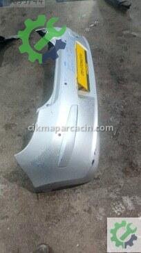 Hyundai i30 Arka Tampon 2008-2010 çıkma parça