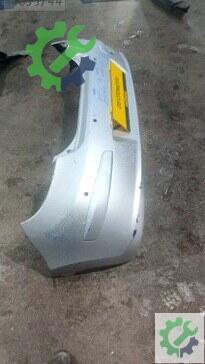 Hyundai i30 Arka Tampon 2008-2010 çıkma parça