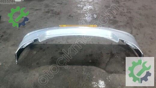 Hyundai i30 Arka Tampon 2008-2010 çıkma parça
