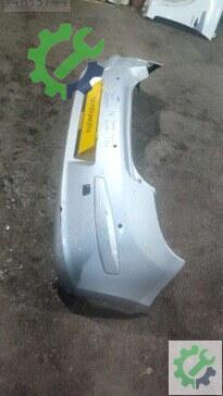 Hyundai i30 Arka Tampon 2008-2010 çıkma parça