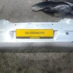 2008-2010 HYUNDAİ İ30 ARKA TAMPON