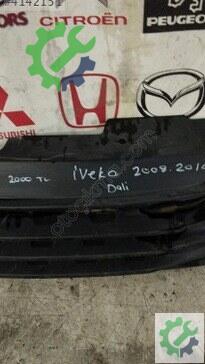 Iveco Daily Ön Panjur 2008-2010 çıkma parça