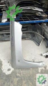 2008-2010 JEEP COMPASS SAĞ ÖN ÇAMURLUK