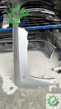 Jeep Compass Sağ Ön Çamurluk çıkma parça
