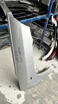Jeep Compass Sağ Ön Çamurluk 2008-2010 çıkma parça