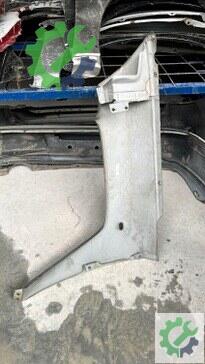 Jeep Compass Sağ Ön Çamurluk 2008-2010 çıkma parça