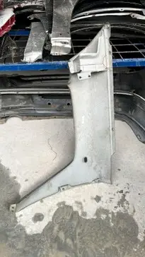 Jeep Compass Sağ Ön Çamurluk 2008-2010 çıkma parça