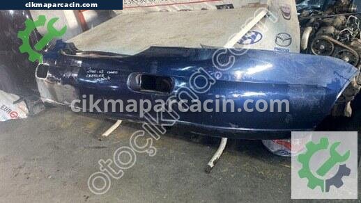 Jeep Grand Cherokee Arka Tampon çıkma parça