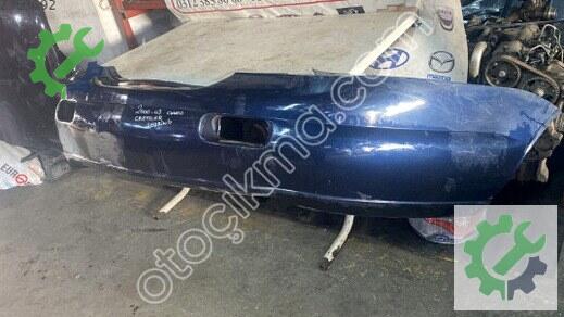 Jeep Grand Cherokee Arka Tampon çıkma parça