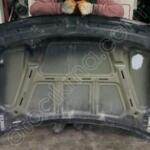 2008-2010 JEEP GRAND CHEROKEE MOTOR KAPUTU