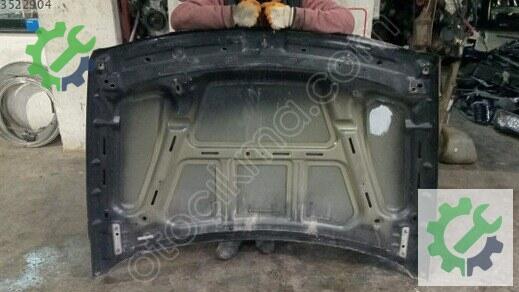 Jeep Grand Cherokee Kaput 2008-2010 çıkma parça