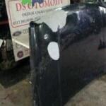 2008-2010 JEEP GRAND CHEROKEE MOTOR KAPUTU