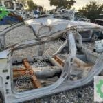 2008-2010 KİA PİCANTO KESME -DS OTOMOTİV-