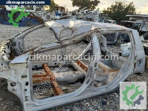 Kia Picanto Oto Teybi çıkma parça