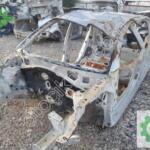 2008-2010 KİA PİCANTO KESME -DS OTOMOTİV-