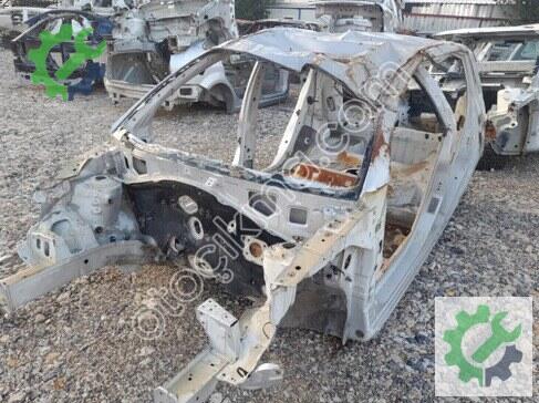 Kia Picanto Oto Teybi 2008-2010 çıkma parça