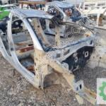 2008-2010 KİA PİCANTO KESME -DS OTOMOTİV-