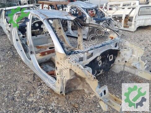 Kia Picanto Oto Teybi 2008-2010 çıkma parça