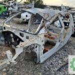 2008-2010 KİA PİCANTO KESME -DS OTOMOTİV-