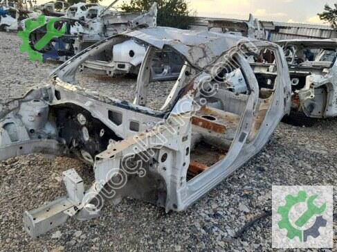 Kia Picanto Oto Teybi 2008-2010 çıkma parça