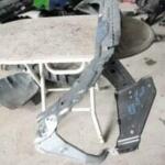 2008-2010 LANDE ROVER FREELANDER ÖN PANEL