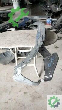 Land Rover Freelander Ön Panel 2008-2010 çıkma parça