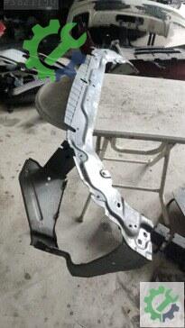 Land Rover Freelander Ön Panel 2008-2010 çıkma parça