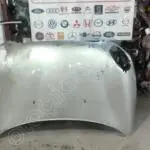 2008-2010 MİNİ COOPER R55 MOTOR KAPUTU