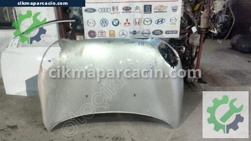 Mini Cooper Kaput çıkma parça